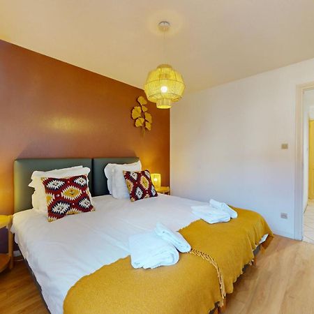 Elegance, Appartement 6 Pers 1 Parking Colmar Exterior foto
