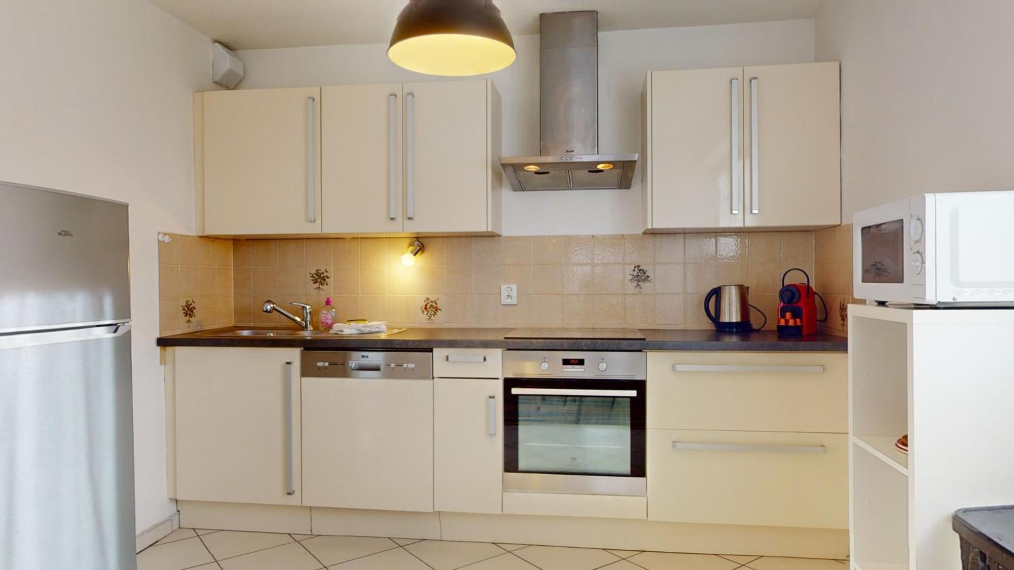 Elegance, Appartement 6 Pers 1 Parking Colmar Exterior foto